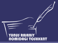YUNUS RAJABIY NOMIDAGI TOSHKENT PEDAGOGIKA KOLLEJI